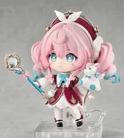 GOOD SMILE COMPANY Nendoroid Hyacine - Honkai: Star Rail - photo 2