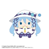 MAX LIMITED YUKI MIKU FUWA KORORIN - Hatsune Miku - photo 2