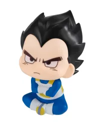 MegaHouse Lookup Dragon Ball DAIMA Vegeta(mini) - Dragon Ball DAIMA - photo 2