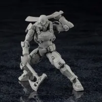 KOTOBUKIYA GOVERNOR PARA-PAWN SENTINEL Ver.2.0 - HEXA GEAR - photo 5