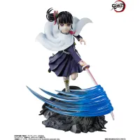 TAMASHII NATIONS Kanao Tsuyuri Demon Slayer: Kimetsu no Yaiba, Bandai Spirits FiguartsZERO - Demon Slayer: Kimetsu no Yaiba - photo 2