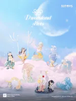 52TOYS SLEEP Dreamland Elves - SLEEP - photo 3
