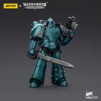 JOYTOY Alpha Legion Headhunter Prime - Warhammer 40K - photo 11