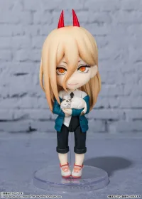 TAMASHII NATIONS Power - Chainsaw Man - photo 1