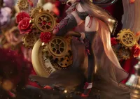 SQUARE ENIX Date A Live IV 1/7 Scale Figure - Kurumi Tokisaki (Lingerie Swimwear Ver.) 1/ 7 scale figure - Date A Live - photo 20
