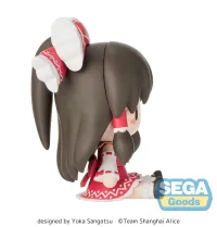 SEGA fuwa petit Touhou Project Chibi Figure Reimu Hakurei - Touhou Project - photo 2