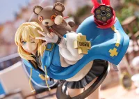 Phat! Company Bridget - Guilty Gear - photo 13