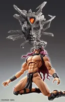 Medicos Entertainment Chozokado Kars - JoJo's Bizarre Adventure - photo 5