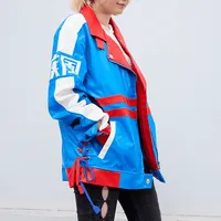 GOOD SMILE COMPANY Tamamo Cross Biker Jacket - Umamusume: Pretty Derby - photo 9