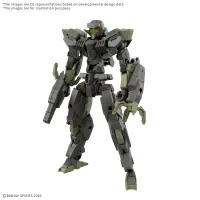 BANDAI HOBBY 30MM 1/144 eEXM-40 IGLIGHT 02 - 30 Minutes Missions (30MM) - photo 1