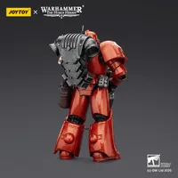 JOYTOY Thousand Sons MKVI Tactical Legionary - Warhammer 40K - photo 2