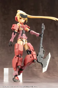 KOTOBUKIYA WEAPON UNIT05 LIVE AXE - M.S.G - photo 6