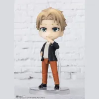 TAMASHII NATIONS Loid Forger -Odekeke Outfit- - SPY x FAMILY - photo 4