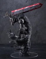 Max Factory POP UP PARADE Guts (Berserker Armor) XL Size - Berserk - photo 6
