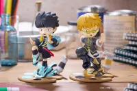 BUSHIROAD CREATIVE PalVerse Pale.　Mobphyco100 Ⅲ　Arataka Reigen - Mob Psycho 100 - photo 3