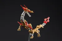 52TOYS IB-04 CHINESE DRAGON-GOLDEN DRAGON - MEGABOX - photo 8