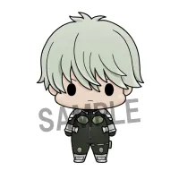 MegaHouse Chokorin Mascot Kaiju No.8 set (Box) - Kaiju No. 8 - photo 2