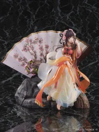 eStream Kurumi Tokisaki - Hanfu ver. - 1/7 Scale Figure - Date A Live - photo 2