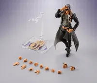TAMASHII NATIONS Jotaro Kujo JoJo's Bizarre Adventure, TAMASHII NATIONS S.H.Figuarts - JoJo's Bizarre Adventure - photo 4
