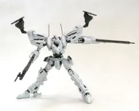 KOTOBUKIYA LINEARK WHITE-GLINT & V.O.B SET - ARMORED CORE - photo 5
