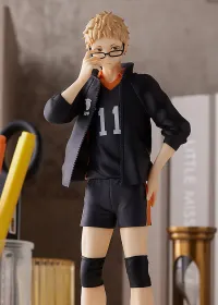 ORANGE ROUGE POP UP PARADE Kei Tsukishima - Haikyu!! - photo 4