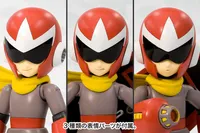 KOTOBUKIYA BLUES - Mega Man - photo 9