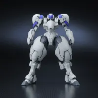 Power Loader X-4+ (PD-802) Armored Infantry