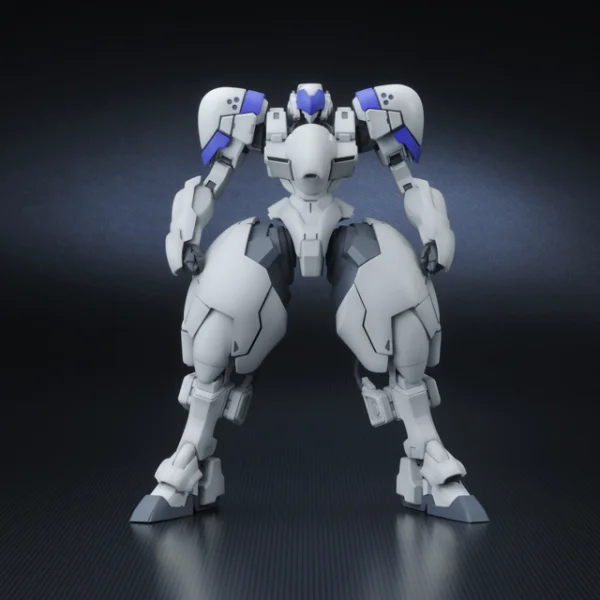 Power Loader X-4+ (PD-802) Armored Infantry