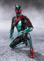 TAMASHII NATIONS KAMEN RIDER ZEZTZ PHYSICAM IMPACT - Kamen Rider: Masked Rider - photo 2
