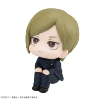 MegaHouse Lookup JUJUTSUKAISEN Nanami Kento Kosen ver. - Jujutsu Kaisen - photo 2