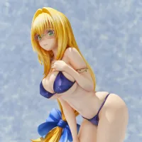 eStream To Love Ru Darkness Swimsuit series [Tearju Lunatique Ver. 1/4] - To Love Ru Darkness - photo 19