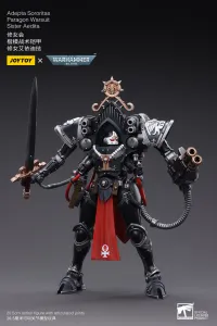 JOYTOY Adepta Sororitas Paragon Warsuit Sister Aedita - Warhammer 40K - photo 2