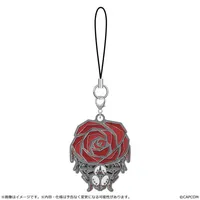 CAPCOM Monster Hunter Wilds Monster icon Metal Keychain Vol. 2 - Monster Hunter - photo 7