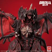 Star Ace TOHO Kaiju Wars Series Destoroyah Standard Version - TOHO Kaiju Wars Series - photo 8