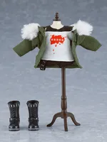 GOOD SMILE COMPANY Nendoroid Doll Futaba Sakura - Persona 5 - photo 5