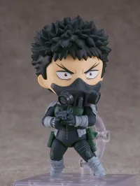 GOOD SMILE COMPANY Nendoroid Kafka Hibino - Kaiju No. 8 - photo 5