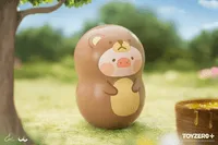 TOYZEROPLUS LuLu the Piggy Generic - Professional Cosplayer LuLu Tumbler - LuLu The Piggy - photo 47