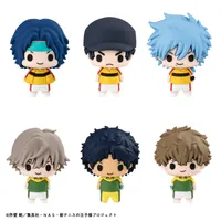 MegaHouse Chokorin Collection The New Prince of Tennis Vol.2 - The New Prince of Tennis - photo 1