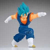 BANDAI DRAGON BALL SUPER MATCH MAKERS VEGITO(VS FUSION ZAMASU) - DRAGON BALL SUPER - photo 3