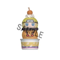 MegaHouse Tsumichen Stack up & Change NARUTO Shippuden set 【with gift】(Box) - NARUTO - photo 19