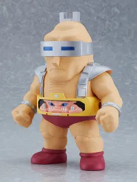 GOOD SMILE COMPANY Nendoroid More Krang - Teenage Mutant Ninja Turtles - photo 2