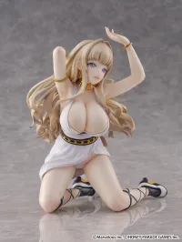 GOOD SMILE COMPANY Veena/Kanna Kirahoshi 1/6 Scale Figure - Video Games - photo 4