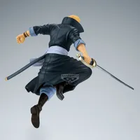 BANDAI ONE PIECE BATTLE RECORD COLLECTION-SILVERS RAYLEIGH- - ONE PIECE - photo 5
