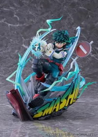 PROOF 1/7 Scale Figure Izuku Midoriya: Deku Ver. - My Hero Academia - photo 1
