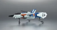 TAMASHII NATIONS <SIDE MS> FX-550 SKYGRASPER & EFFECT PARTS SET ver. A.N.I.M.E. "MOBILE SUIT GUNDAM SEED", TAMASHII NATIONS ROBOT SPIRITS - Mobile Suit Gundam SEED - photo 2