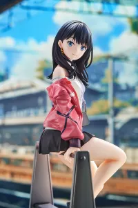 Good Smile Arts Shanghai Rikka Takarada: Blue Sky Station - SSSS.DYNAZENON - photo 3