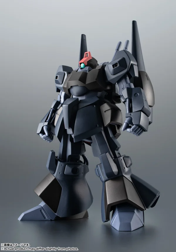 TAMASHII NATIONS <SIDE MS> RMS-099 RICK DIAS ver. A.N.I.M.E. "MOBILE SUIT Ζ GUNDAM", TAMASHII NATIONS THE ROBOT SPIRITS - Mobile Suit Gundam Zeta