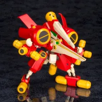 KOTOBUKIYA ARC BEETLE DASH - Medarot/Medabots - photo 1