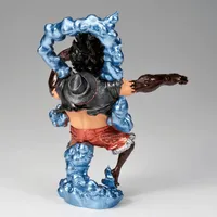 BANDAI ONE PIECE KING OF ARTIST MONKEY D.LUFFY-SPECIAL ver.Ⅱ-(B:MONKEY D.LUFFY(SNAKEMAN)) - ONE PIECE - photo 5