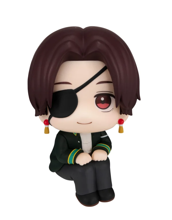Lookup WIND BREAKER Hayato Suo